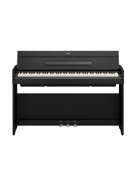 ARIUS YDP-S56 (Black), зображення 2