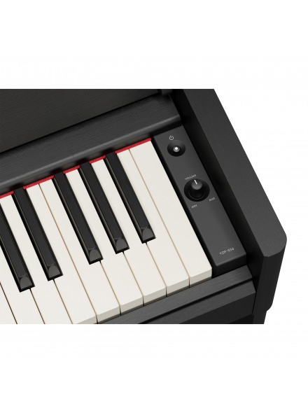ARIUS YDP-S56 (Black), зображення 5