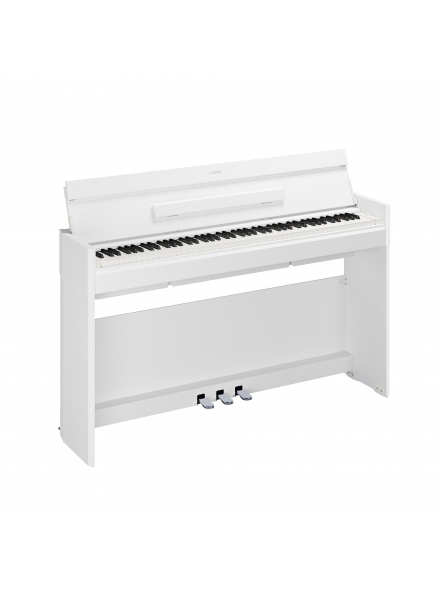 ARIUS YDP-S56 (White), зображення 1