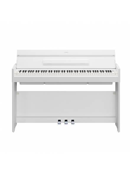 ARIUS YDP-S56 (White), зображення 2