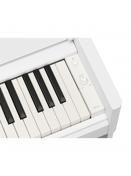 ARIUS YDP-S56 (White), зображення 5