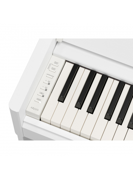 ARIUS YDP-S56 (White), зображення 6