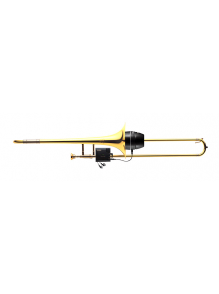 SB5-9 SILENT BRASS TROMBONE, зображення 2
