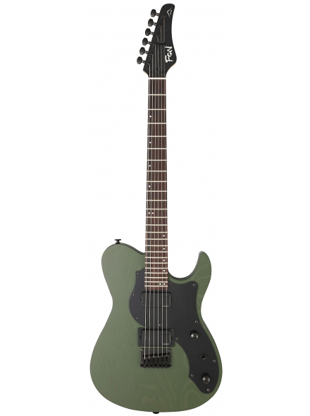 JIL3-ASH-DE664-R Iliad Dark Evolution Series (Open Pore Olive Green), зображення 1