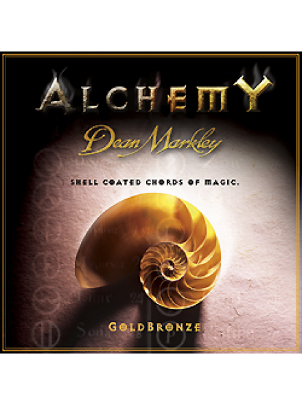 2045 ALCHEMY GOLDPHOS CL (12-54), зображення 1