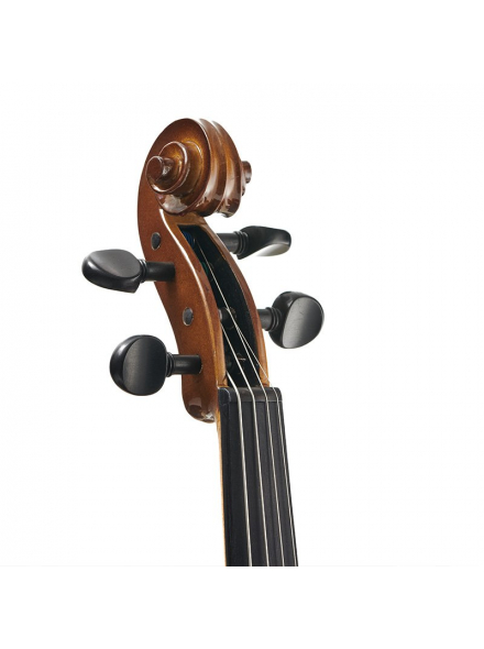 1505/Q STUDENT II VIOLA OUTFIT 16", зображення 7
