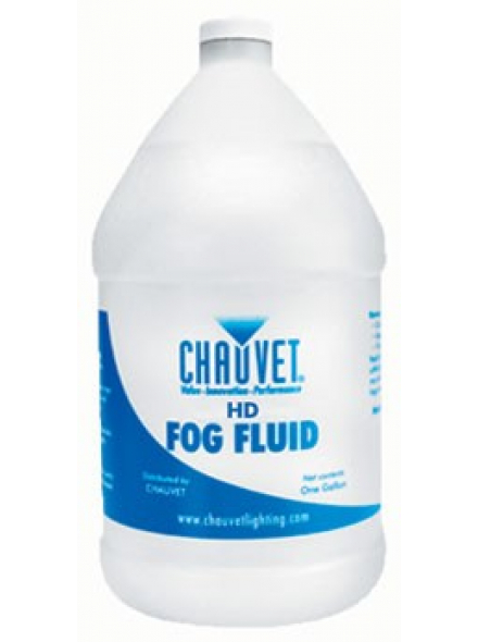 Fog Fluid HD-F, зображення 1