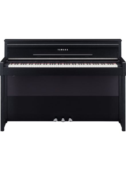 Clavinova CLP-S406B, зображення 3