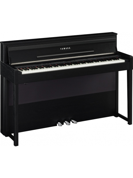 Clavinova CLP-S406B, зображення 2