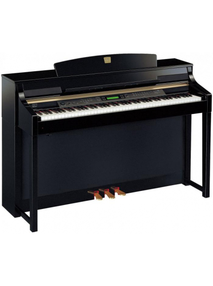 Clavinova CLP-380PE, зображення 1
