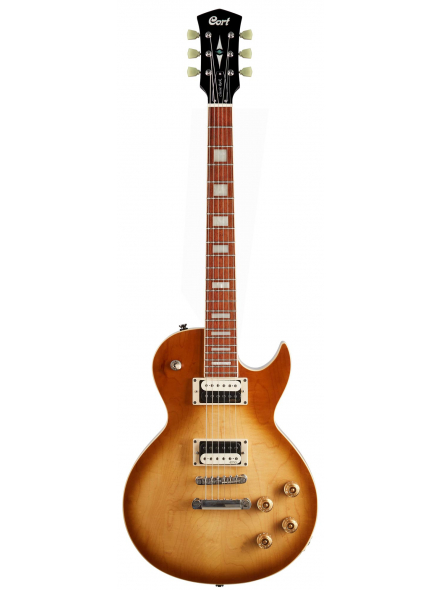 CR300 (Aged Vintage Burst), зображення 1