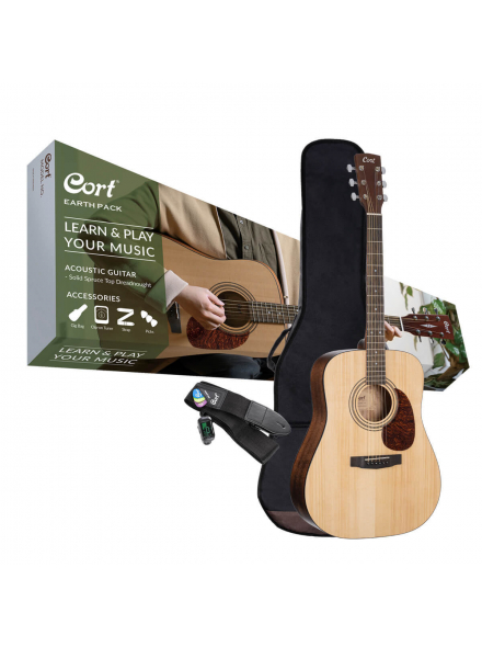 EARTH PACK (Open Pore), зображення 1
