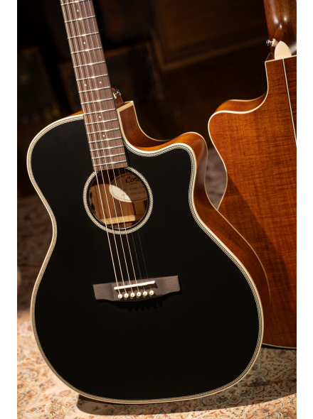 Essence-GA4 Special (Black Top Semi Gloss), зображення 7