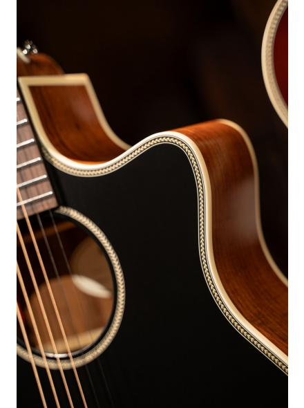 Essence-GA4 Special (Black Top Semi Gloss), зображення 8