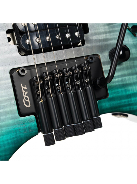 Space G6TR (Semi Gloss Lagoon), зображення 6