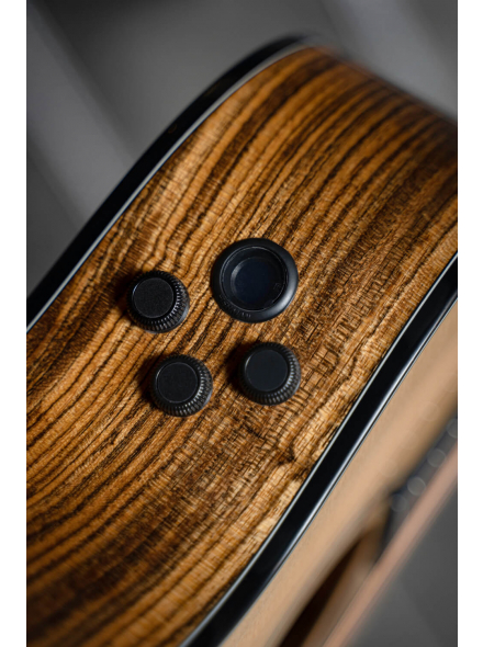 GOLD-OC6 Bocote (Natural), зображення 9