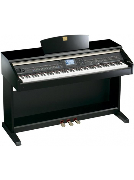 Clavinova CVP-401PE, зображення 1