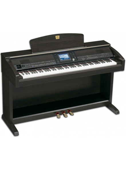 Clavinova CVP-403, зображення 1