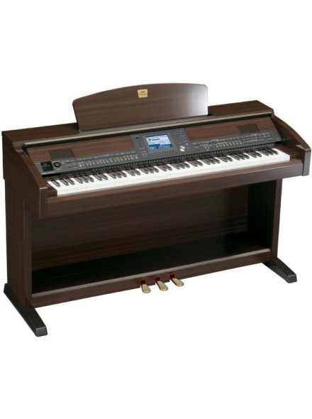 Clavinova CVP-403PM, зображення 1
