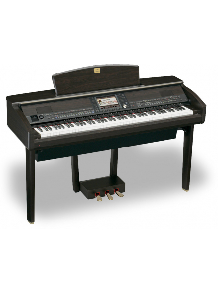 Clavinova CVP-407, зображення 1