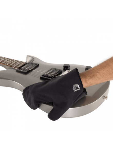 PW-MPM MICRO-FIBER POLISH MITT, зображення 3