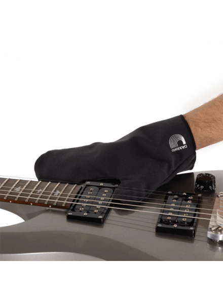 PW-MPM MICRO-FIBER POLISH MITT, зображення 4