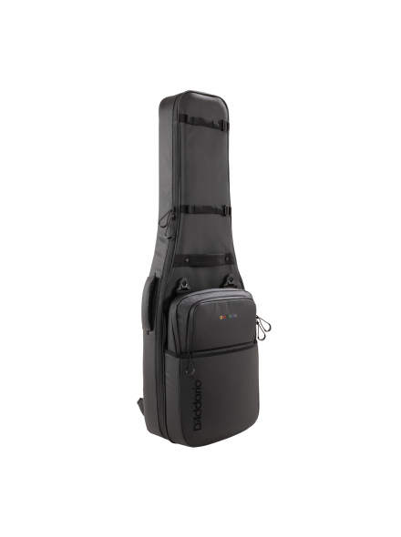 D'Addario Backline Electric Guitar Case, зображення 1