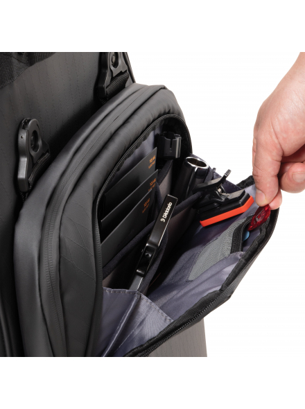 D'Addario Backline Electric Guitar Case, зображення 10