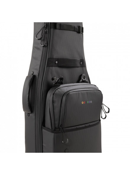 D'Addario Backline Electric Guitar Case, зображення 5