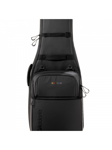D'Addario Backline Electric Guitar Case, зображення 7