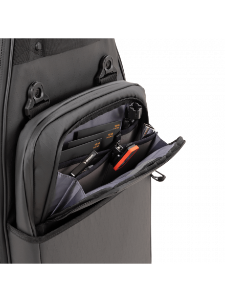 D'Addario Backline Electric Guitar Case, зображення 9