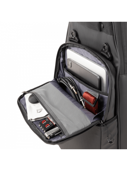 D'Addario Backline Electric Guitar Case, зображення 11