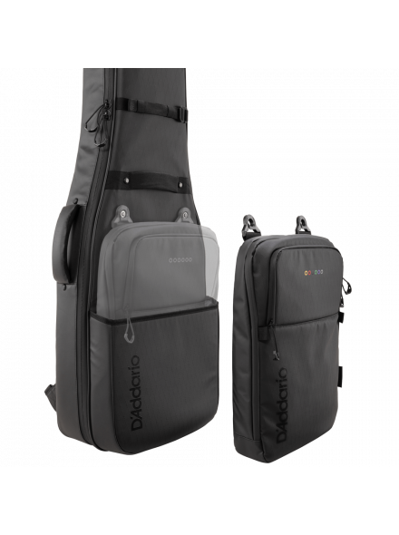 D'Addario Backline Electric Guitar Case, зображення 4