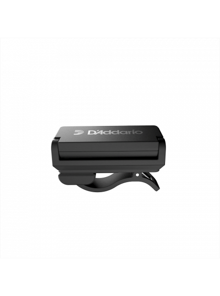 PW-CT-10 Clip-On Headstock Tuner, зображення 2