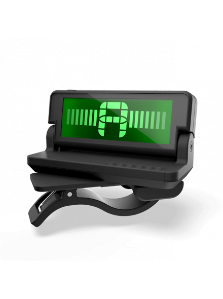 PW-CT-10 Clip-On Headstock Tuner, зображення 1