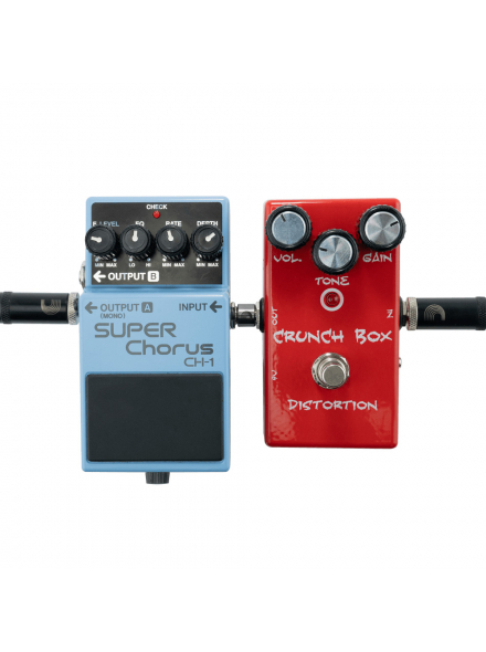 PW-P047A 1/4 INCH MALE MONO INLINE, зображення 3