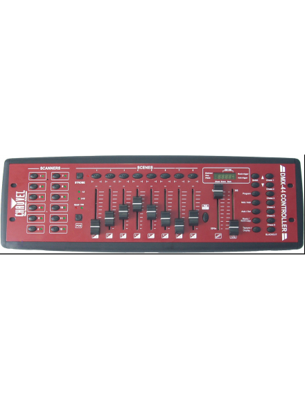 DMX44, зображення 1