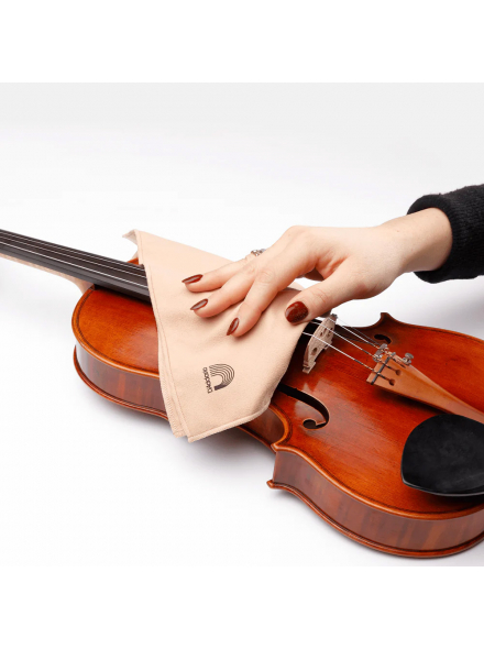 OR-MPC ORCHESTRAL MICRO-FIBER POLISHING CLOTH, зображення 2