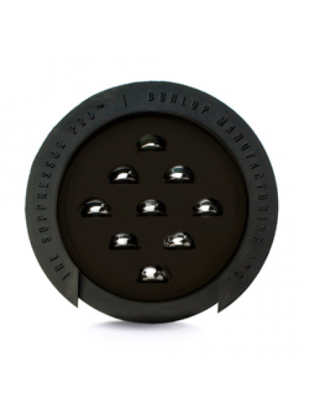 DSB302 SUPRESSOR PRO 9 BLACK, зображення 1