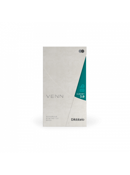 VENN Bb CLARINET REED 3.0, зображення 2