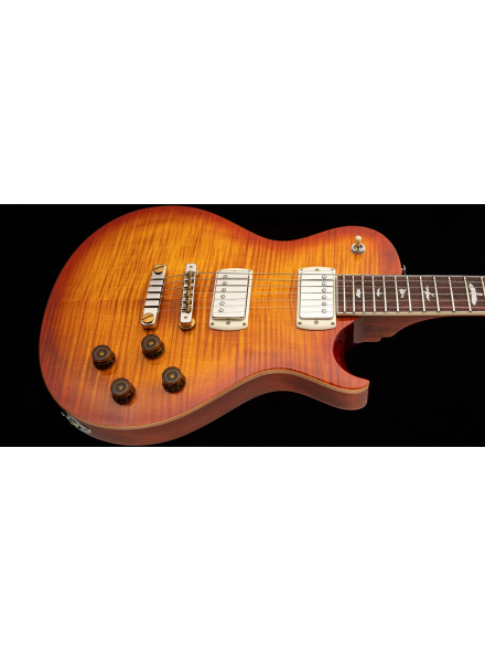 PRS SE McCarty 594 Singlecut (Vintage Sunburst), зображення 10
