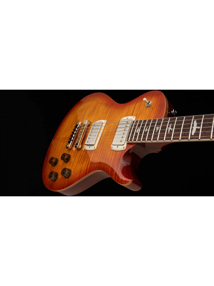 PRS SE McCarty 594 Singlecut (Vintage Sunburst), зображення 9