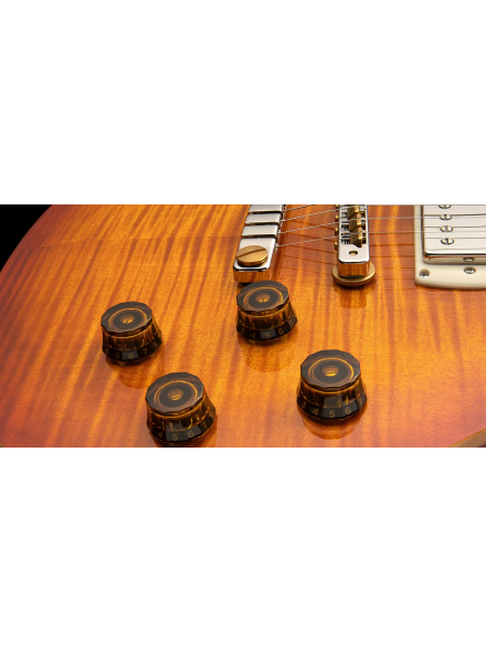 PRS SE McCarty 594 Singlecut (Vintage Sunburst), зображення 7