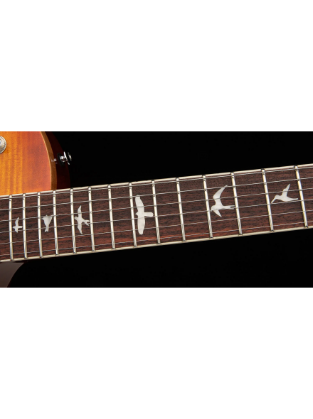 PRS SE McCarty 594 Singlecut (Vintage Sunburst), зображення 5