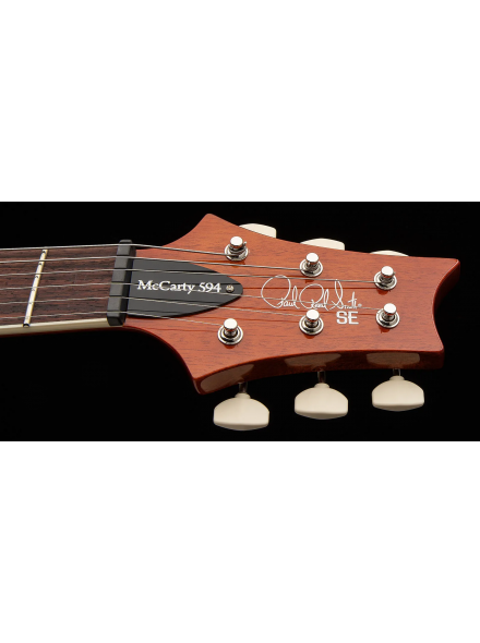 PRS SE McCarty 594 Singlecut (Vintage Sunburst), зображення 4