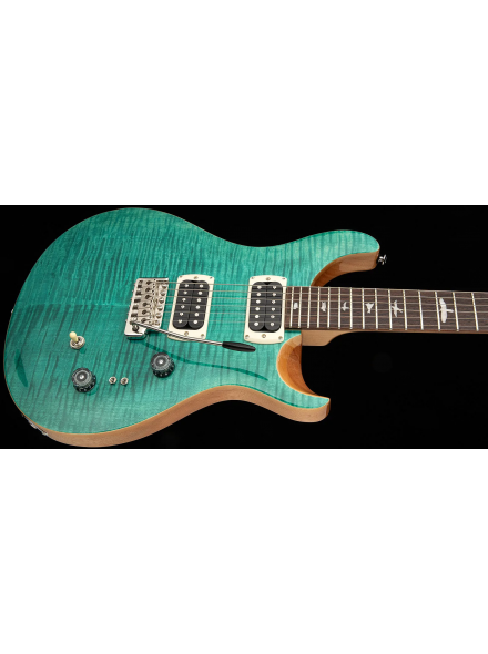 SE Custom 24-08 (Turquoise), зображення 9