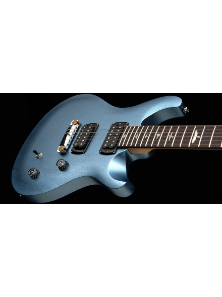SE CE 24 Standard Stoptail Satin (Ice Blue Metallic), зображення 9
