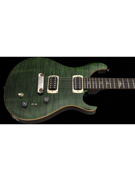 SE Paul's Guitar (Teal Black), зображення 5