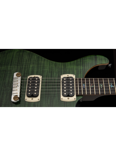 SE Paul's Guitar (Teal Black), зображення 7