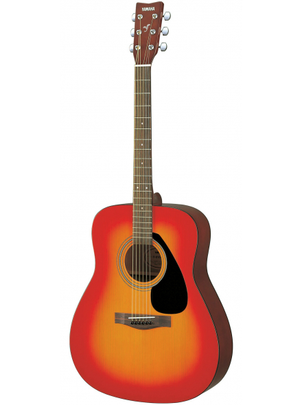 F310 (Cherry Sunburst), зображення 1